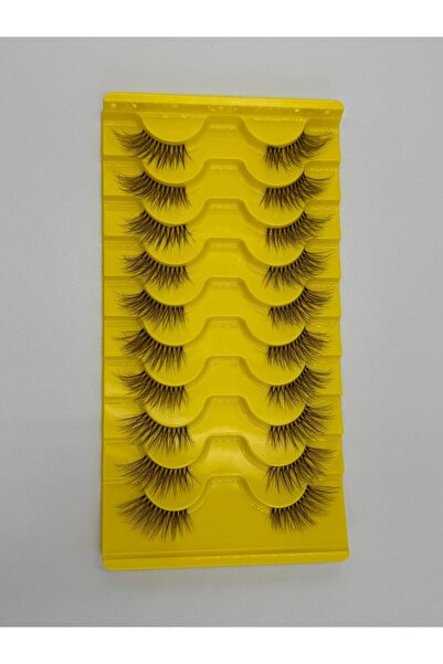 Glamura Lashes Gene Smocuri - Smocuri Profesionale de Gene BR03