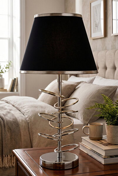 AbajurAksesuar Modern Lamp Shade