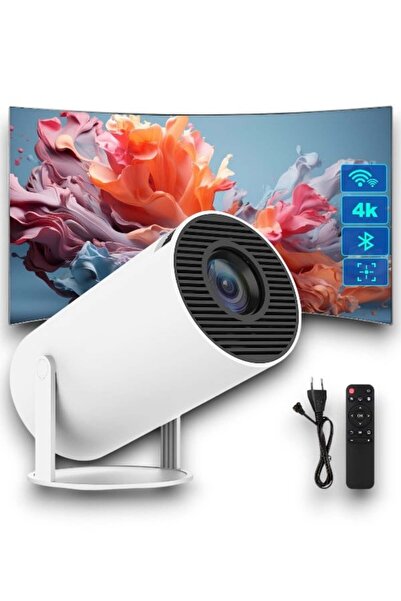 Hatıra Kutusu AYAKLI PROJEKSİYON - Lisinya