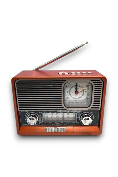 Artepieza co. NOSTALJİK RADYO 1647 - Lisinya