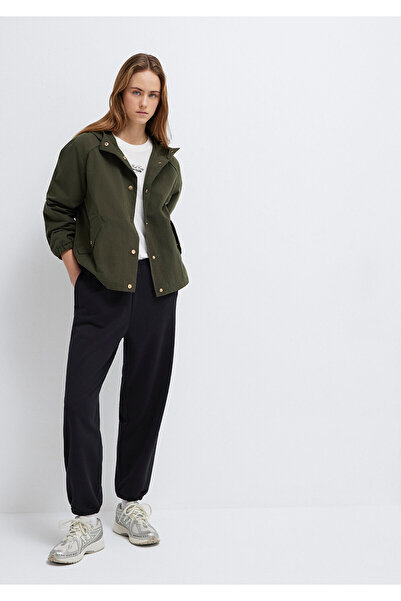 Mavi Black Basic Sweatpants1010654-900