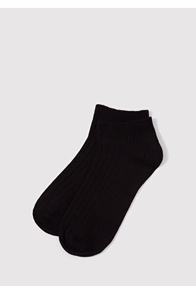 Mavi Black Booties Socks 1912894 -900