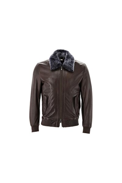 Giovane Gentile Deri Mont Kaban