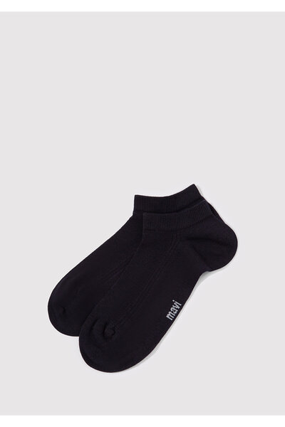 Mavi Black Booties Socks 0910168-900