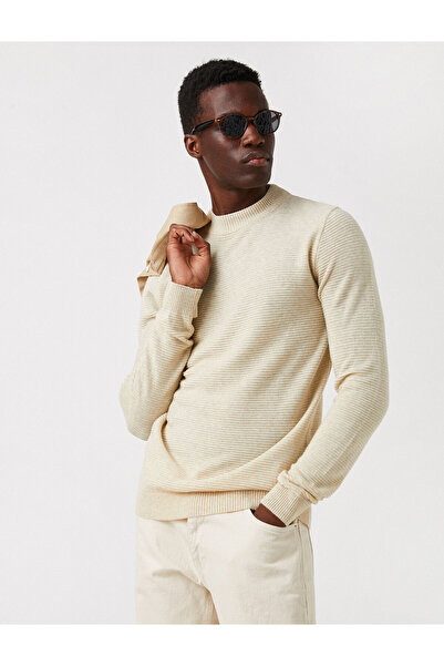 Koton Basic-Rollkragenpullover