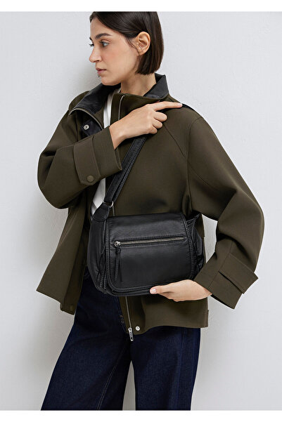 Mavi Black Crossbody Bag 197134 -900