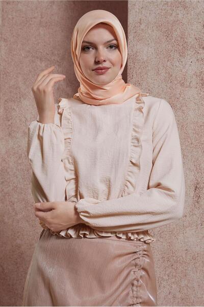 Alvina ALVINA SCARF 8422 حذاء مريح بأرقام الموديل