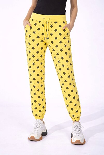 Zoe Karssen JOGGER COOL STAR RELAXAT