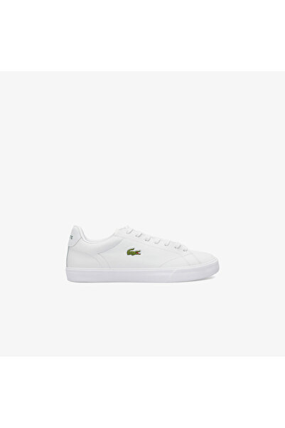 Lacoste Lerond Set Erkek Beyaz Sneaker
