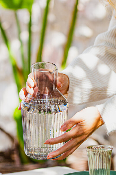 Rakle Splendid Karaf Füme 1000 cc