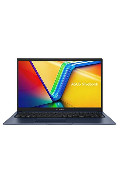 ASUS Vivobook 15 X1504VA-NJ413A8 i7-1355U 24GB 1TBSSD 15.6" FullHD W11P Taşın...