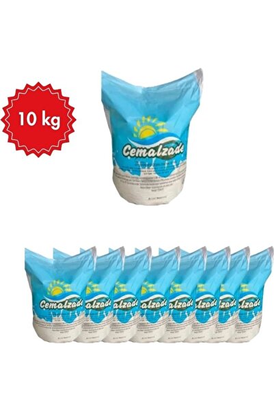 Cemalzade Eritme Tulum Peyniri 10 KG | Yöresel Peynir
