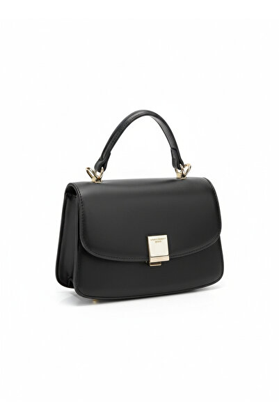 David Jones Women's Shoulder Bag CM7288, 23x19x8 cm