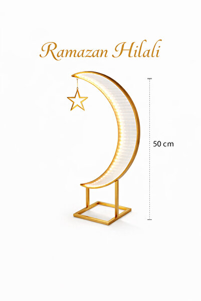 ORGANİZASYONAVM Ramazan Hilali