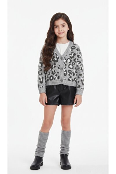 OEM Cardigan tricotat