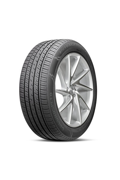 Voyager GROUNDSPEED 195/55R16 87H 2025 ÜRETİM