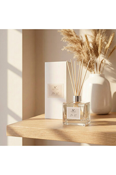 Penelope No.81 Çubuklu Oda Kokusu 210 ml