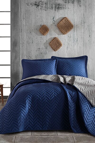 Nordqueen طقم مفرش سرير مزدوج من القطن بنسبة 100% من Ranforce