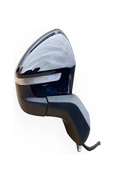 Generic Auto Fold Electric Folding Side Mirror for VW ID.6 | Power Reversing ...