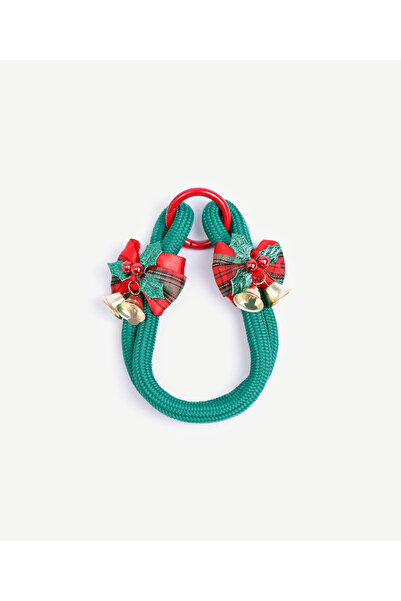 Yargıcı Christmas Themed Keychain