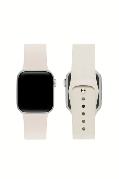 PSGT Apple Watch Uyumlu Seri: 1/2/3/4/5/6/se/7/8/9 (38-40-41MM) Ve Seri 10-11...