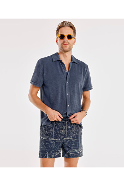 Yargıcı Swimwear Shorts