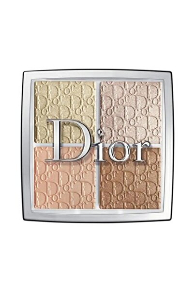 RUBY CARE Diors Backstage Glow Face Palette-002 Glitz