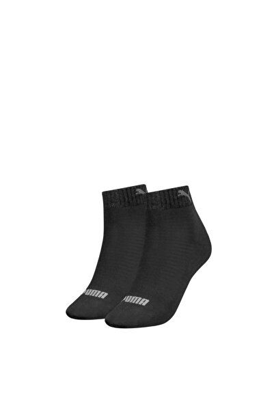 Puma Γυναικείες κάλτσες Quarter (Συσκευασία 2 τεμαχίων)