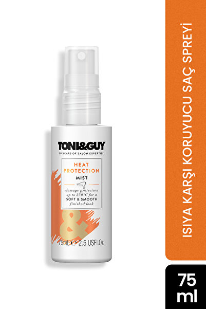 Toni&Guy Toni & Guy Isıya Karşı Koruyucu Sprey 75ML