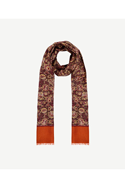 Yargıcı Modal and Cashmere Blended Shawl