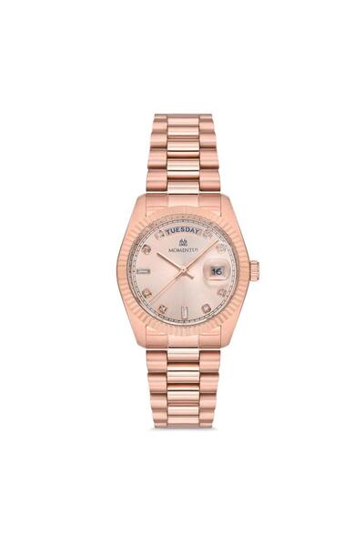 Momentus ساعة يد CW134R-12SR