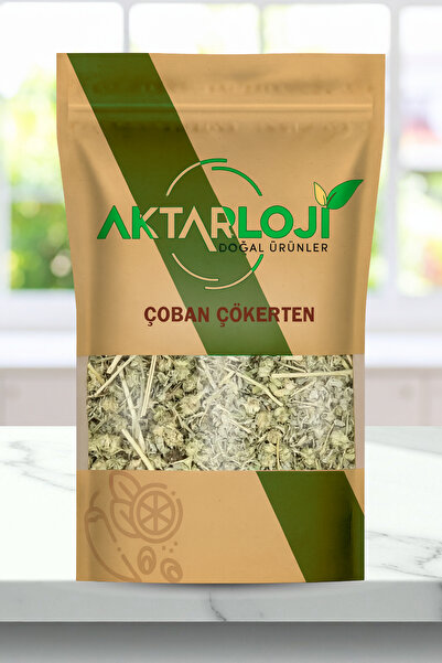 aktarloji 50 gr Çoban Çökerten Otu - Tribulus Terrestris ( Demir Dikeni Otu )...