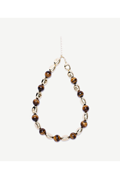 Yargıcı Kaplangözü Dizili Necklace