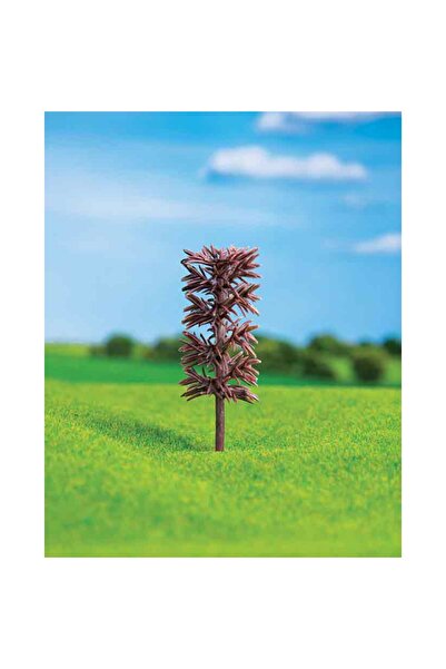 Eshel Maket Silindirsel Ağaç Dalı Çam--3,5 cm--4 lü