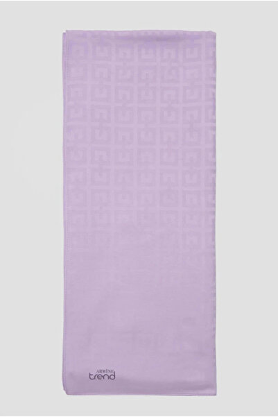 Armine تريند شال ياقوت 2-241824 ليلك