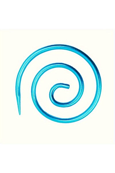 Choice Blue Marking Knitting Needles - Durable, Ergonomic, Perfect for Beginn...