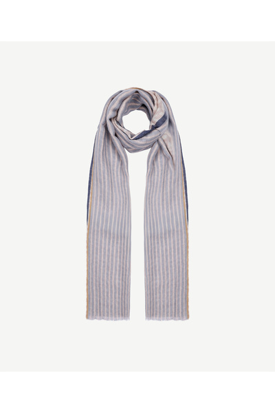 Yargıcı Tensel Karışımlı Şal