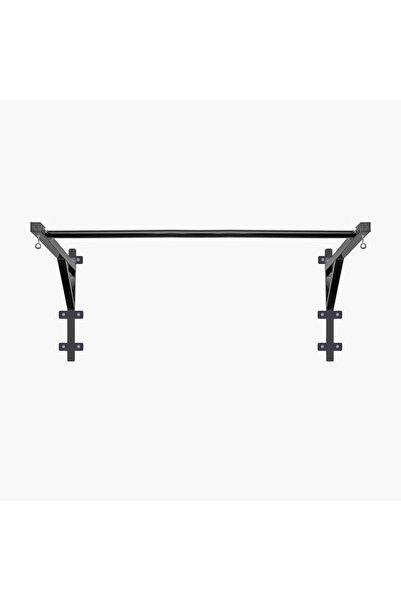 KANGAROO عقلة جدارية كبيرة مع بار سميك بطول 110سم وعمق 80 سم مضادة للإنلازق م...