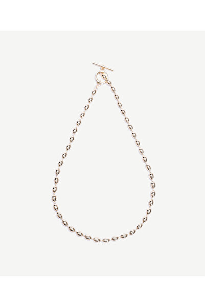 Yargıcı Gold Kolye