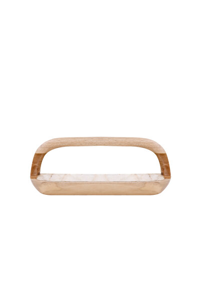 Yargıcı Obje (40x16x14 Cm)