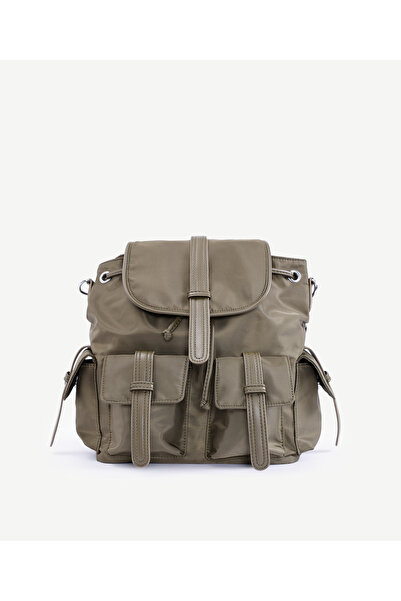 Yargıcı Double Pocket Backpack