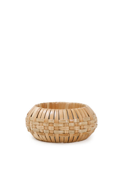 Yargıcı Napkin Ring (2X6 cm)