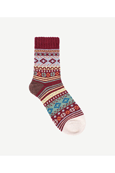 Yargıcı Standard Socks