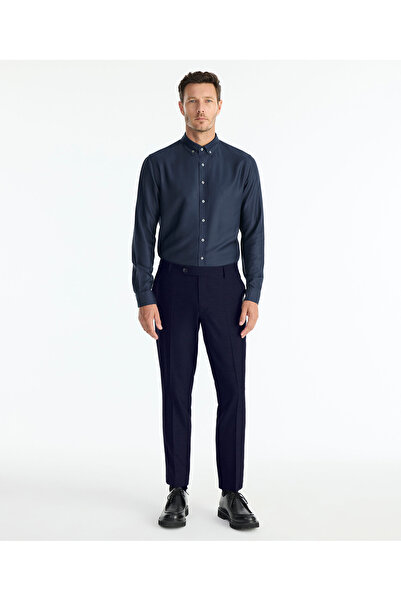 Yargıcı Tapered Fit Regular Waist Pants