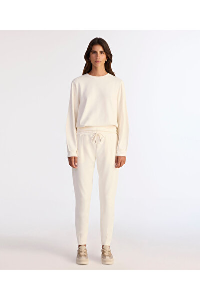 Yargıcı Tapered Normal Waist Trousers