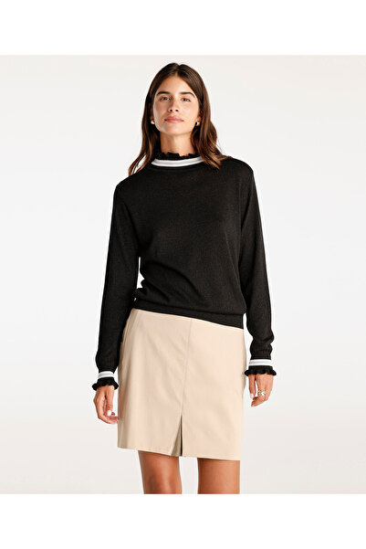 Yargıcı Crew Neck Sweater