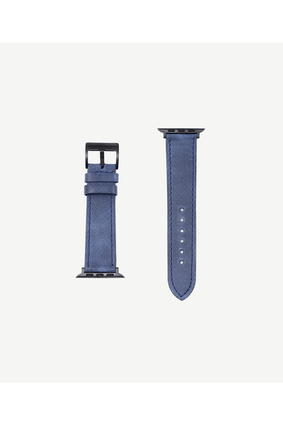 Yargıcı Leather Watch Cord