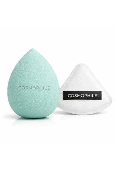 COSMOPHİLE True Touch & Beauty Pro – Uygulama ve Sabitleme Seti