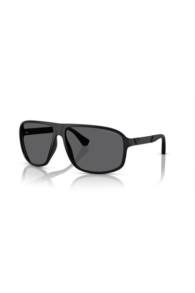 Emporio Armani Oea4029 5001t3 64 Polarized Sunglasses