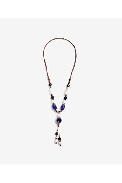 Yargıcı Seramik Kolye